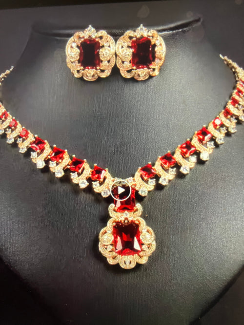 18k gold jewelry 4 piece sets 4 discerningblackwomen